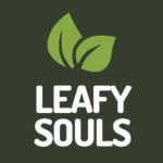 Leafy Souls Footer Logo