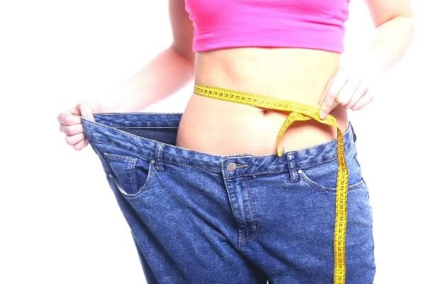Lose Weight and Improve Your Metabolism
