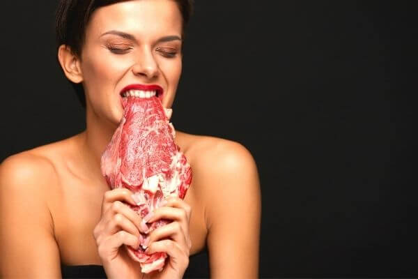 Reduce Meat Consumption