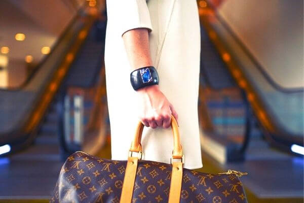 Why is Louis Vuitton a Luxury Brand?